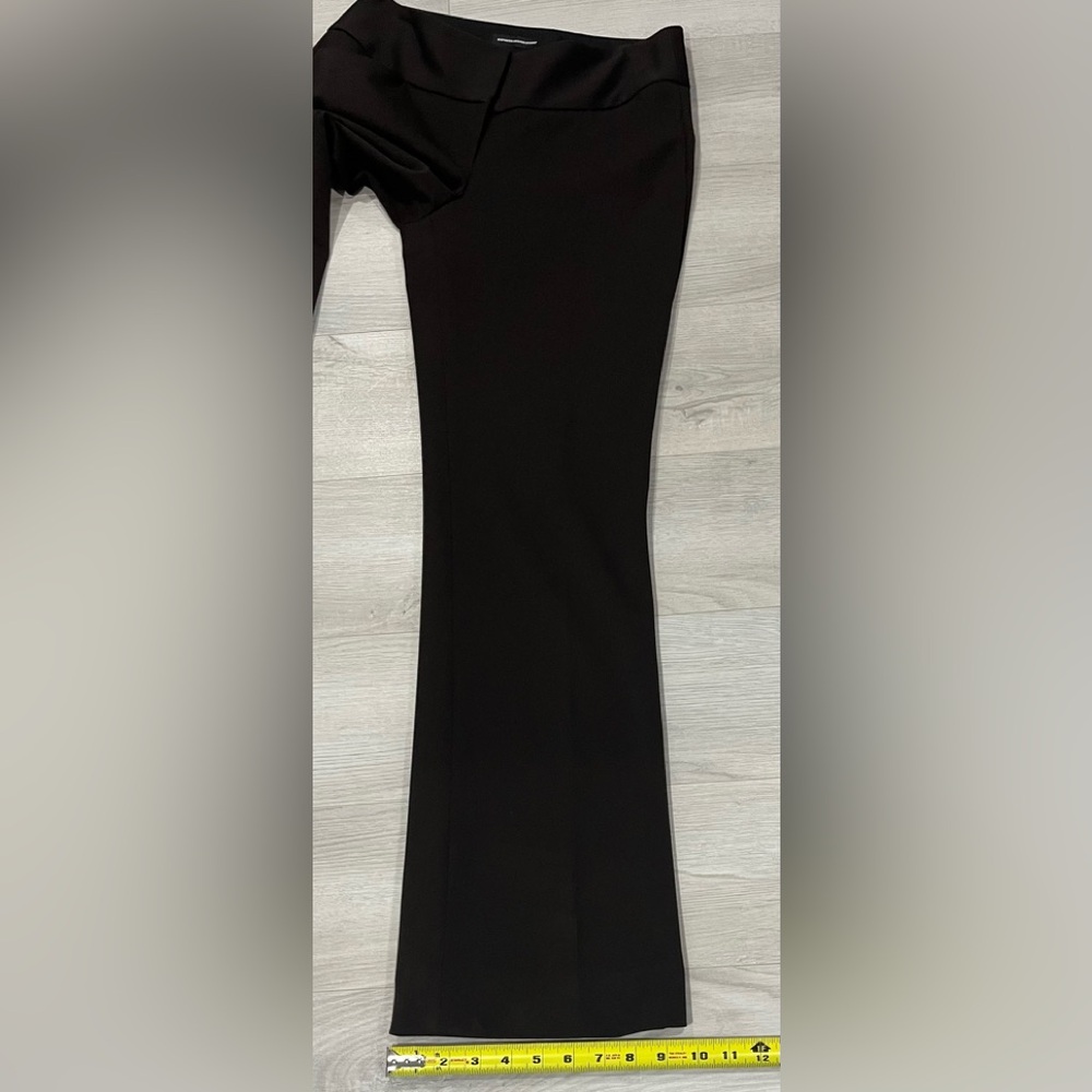 Express Design Studio Editor Pants, Size 2r - image 8
